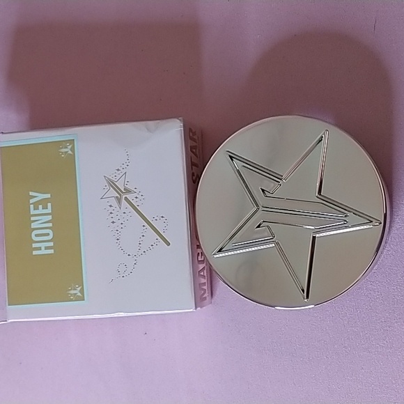 JEFREE STAR MAGIC STAR LUMINOUS POWDER NEW ON BOX - Picture 6 of 8